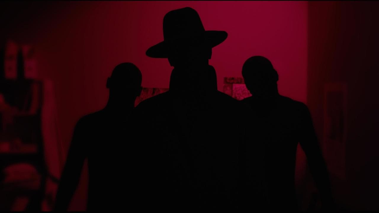 Backdrop – The Nightmare