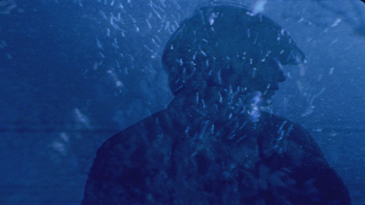 Backdrop – とてつもなく大きな