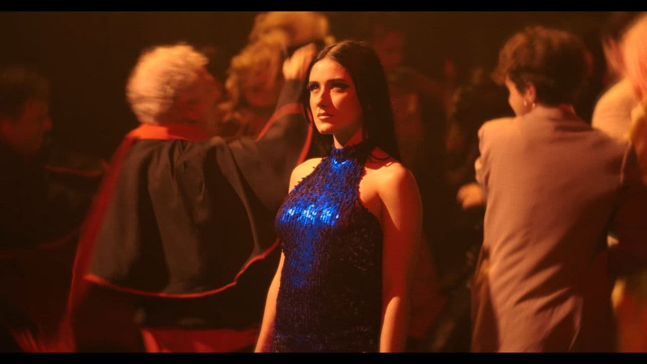 Backdrop – Makabro Coliseo