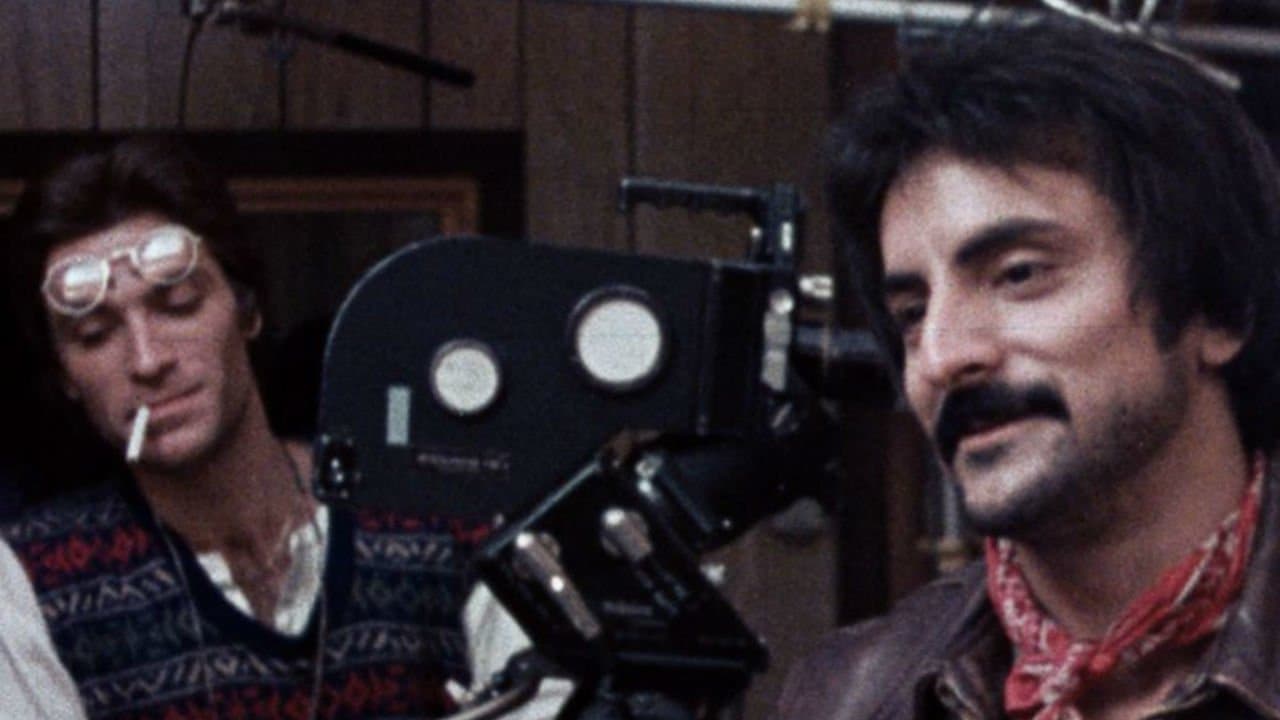 Backdrop – Effects