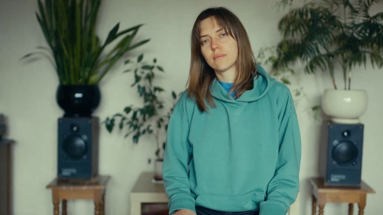 Backdrop – Я не хотіла робити фільм про війну