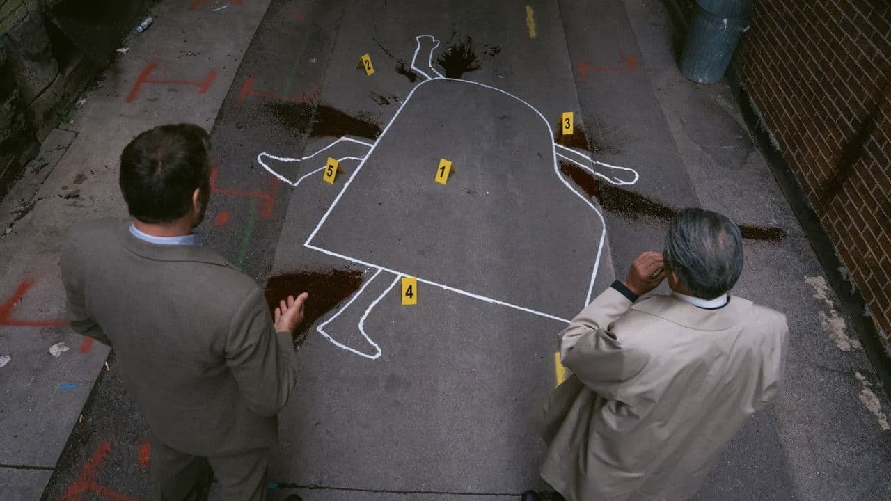 Backdrop – The Piano Killer