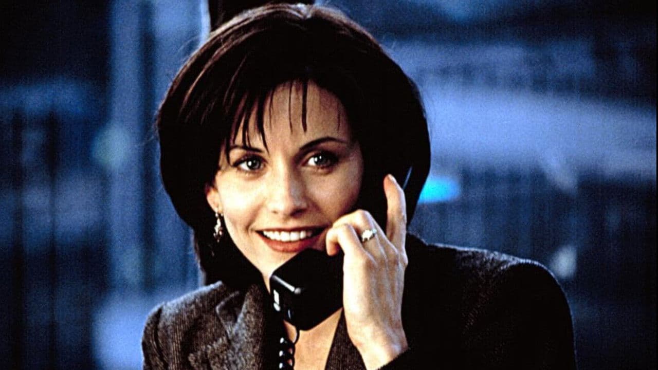 Backdrop – Alles Unheil kommt von oben