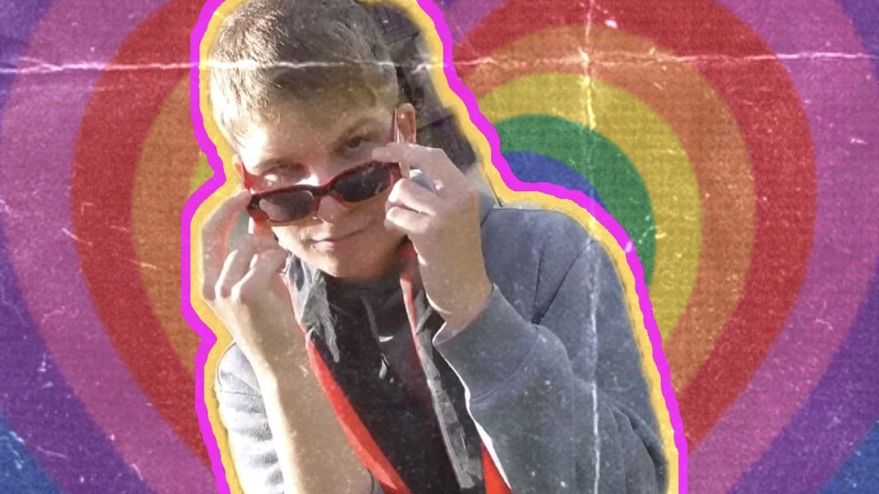 Backdrop – Migranten Rap