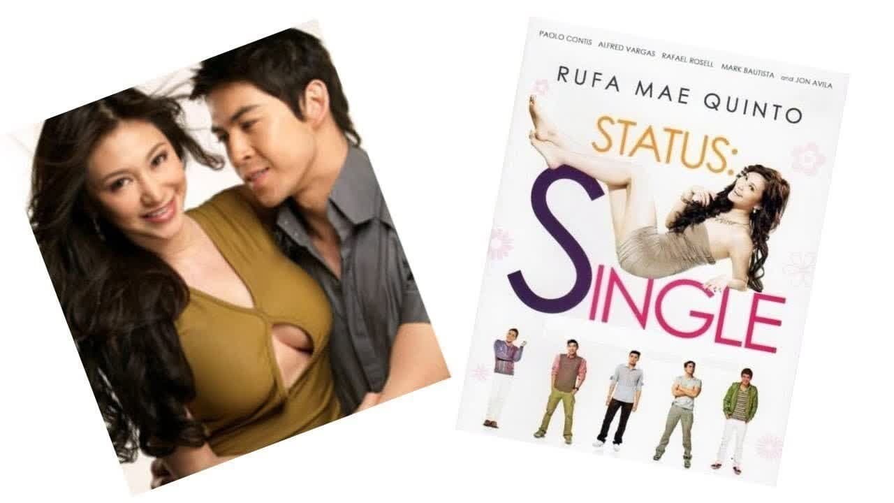 Backdrop – Status: Single