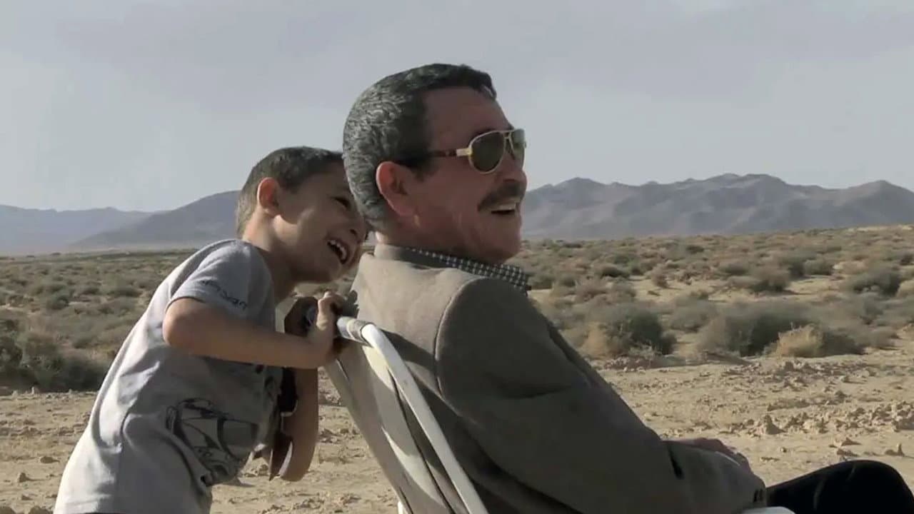 Backdrop – Ma famille entre deux terres