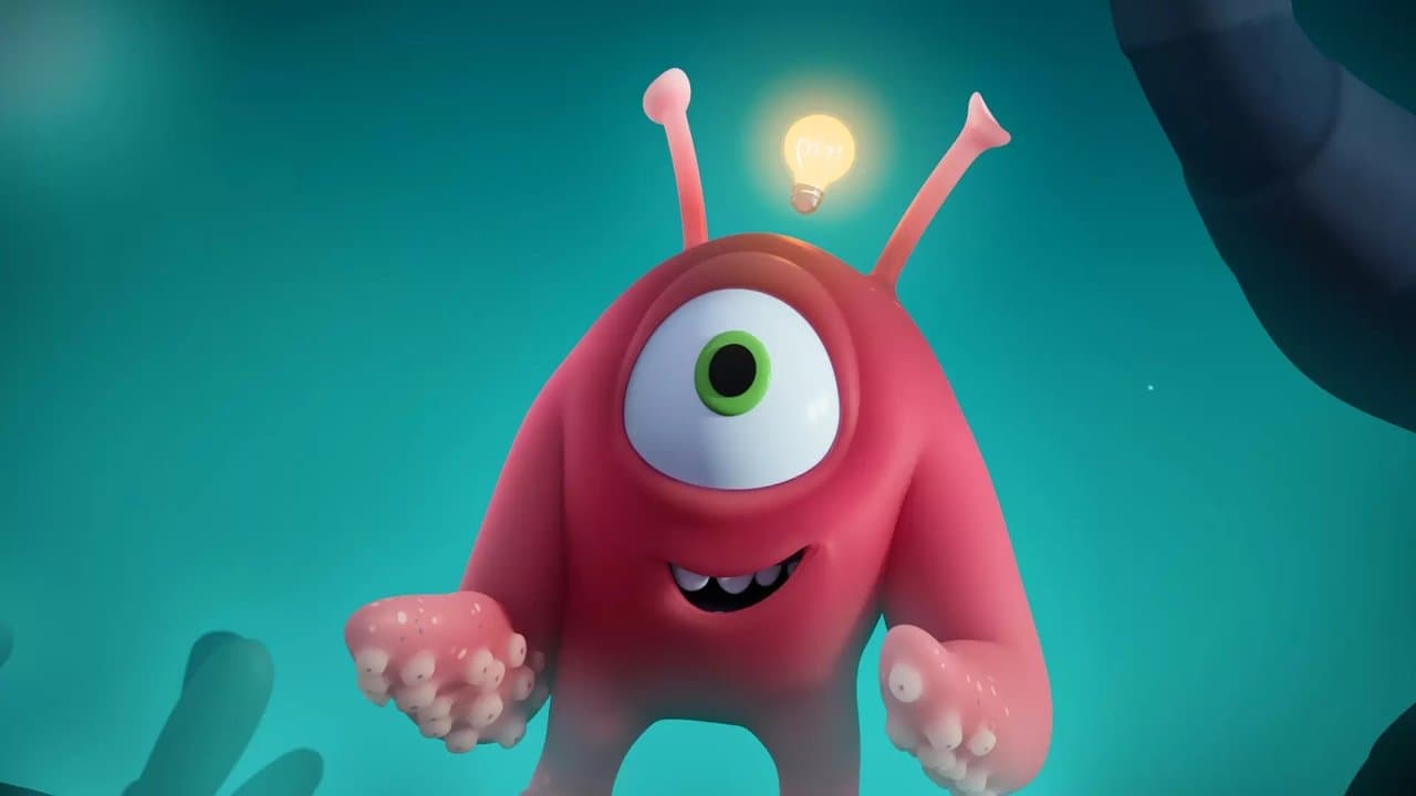 Backdrop – Eureka!