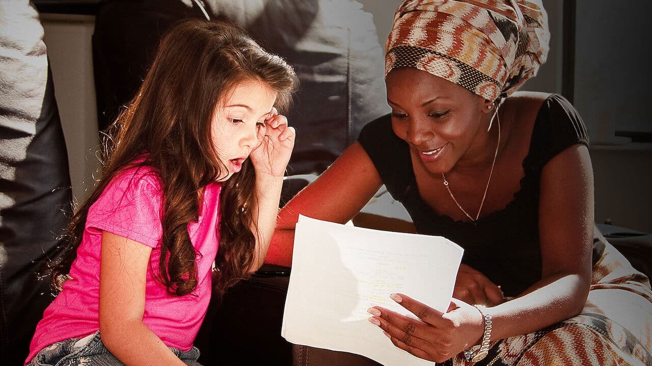 Backdrop – Ijé: The Journey