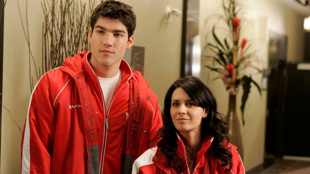 Backdrop – À vos marques... Party! 2