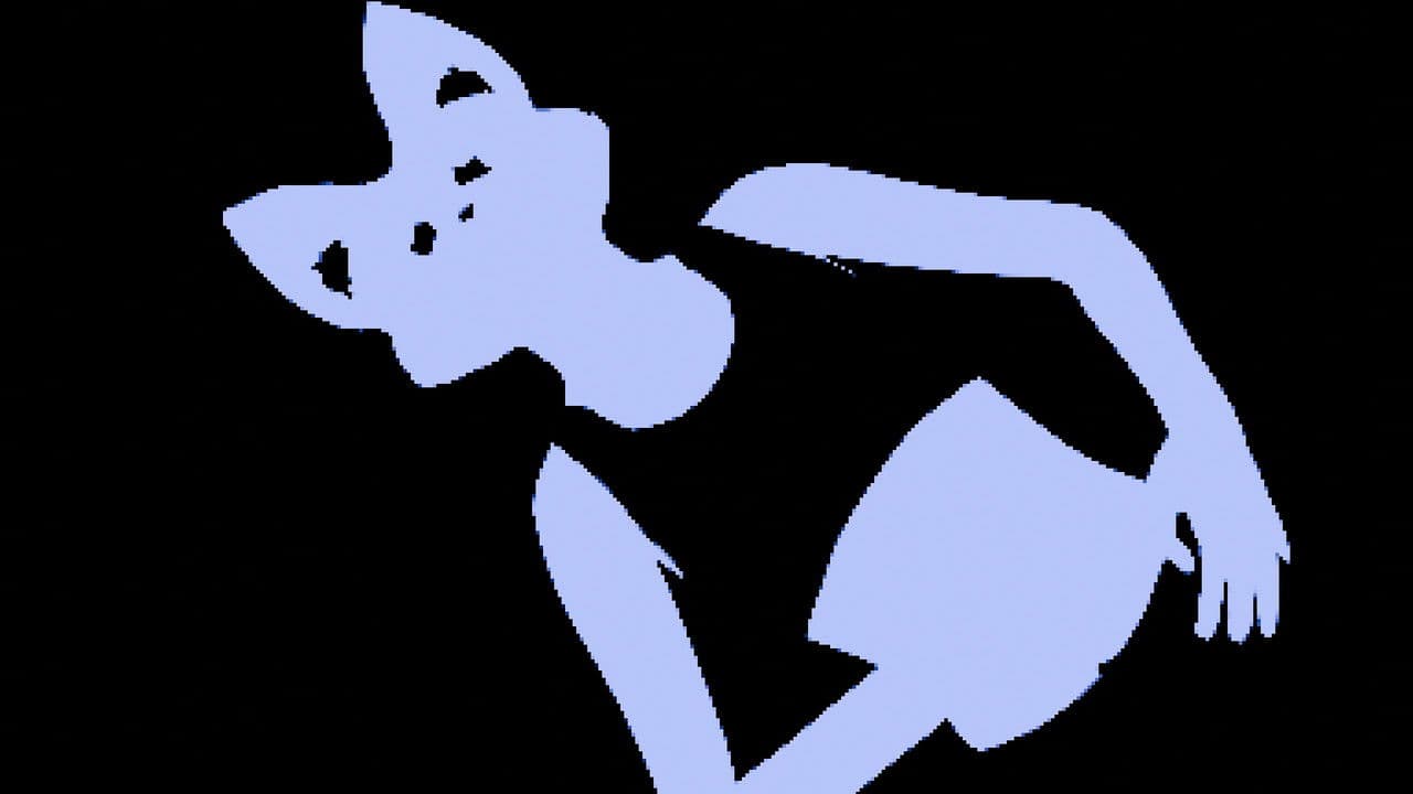 Backdrop – Cant Cant