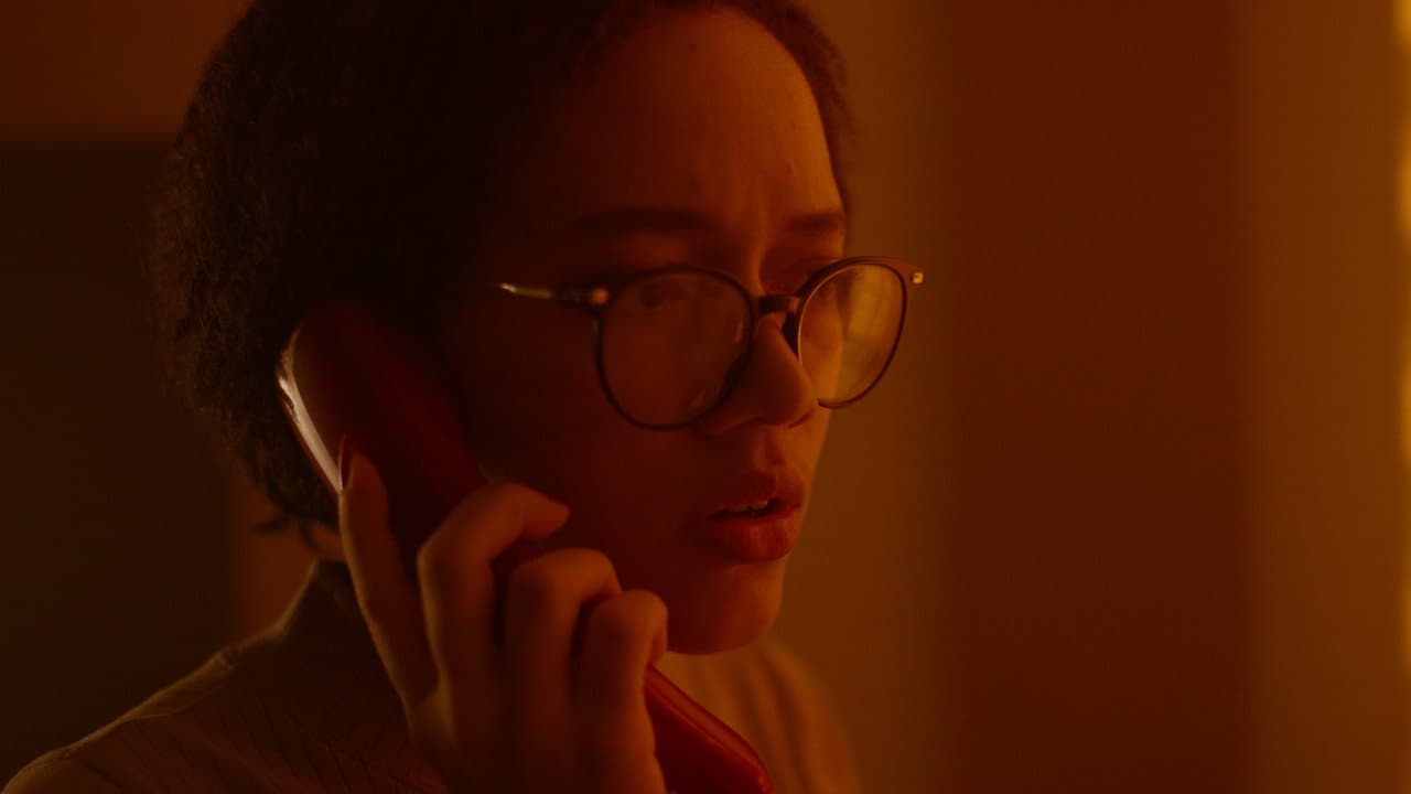 Backdrop – The Man of My Dreams