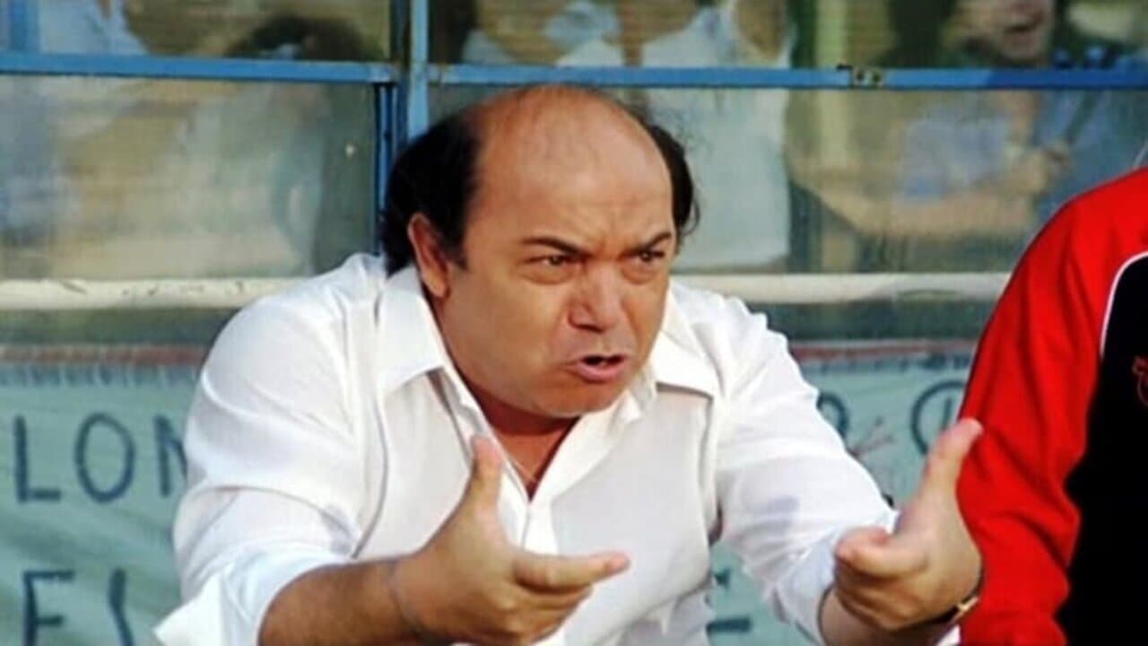 Backdrop – L'allenatore nel pallone