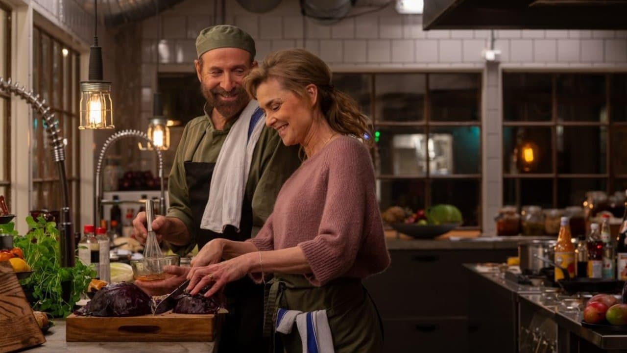 Backdrop – Immer wieder Dienstag