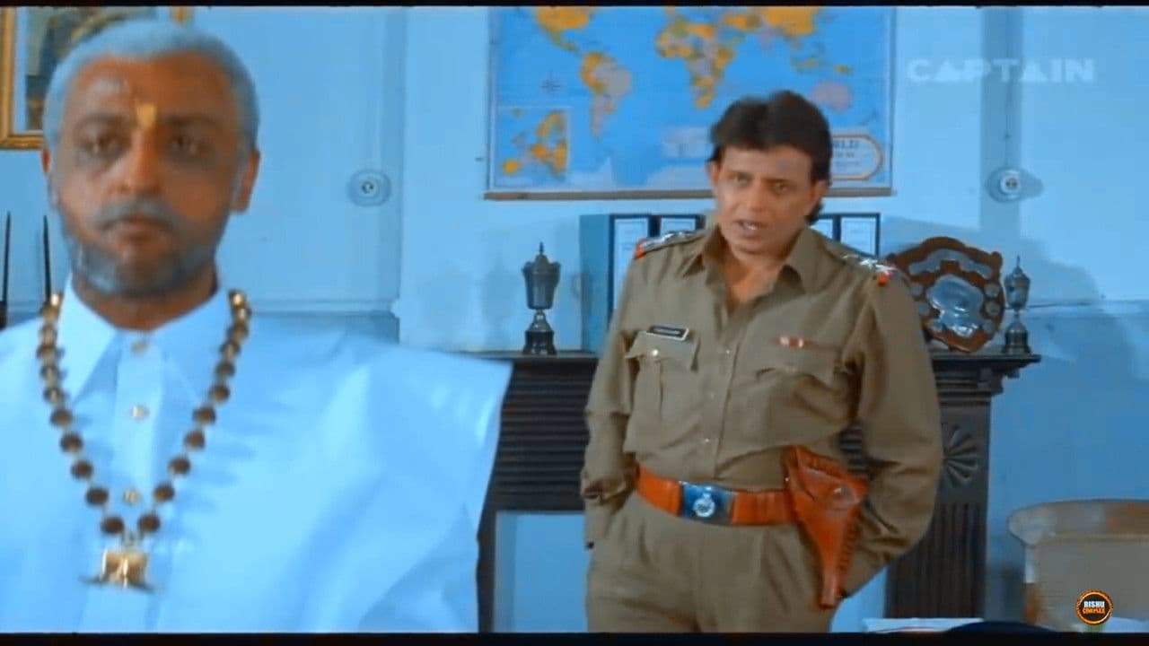 Backdrop – Sher-E-Hindustan