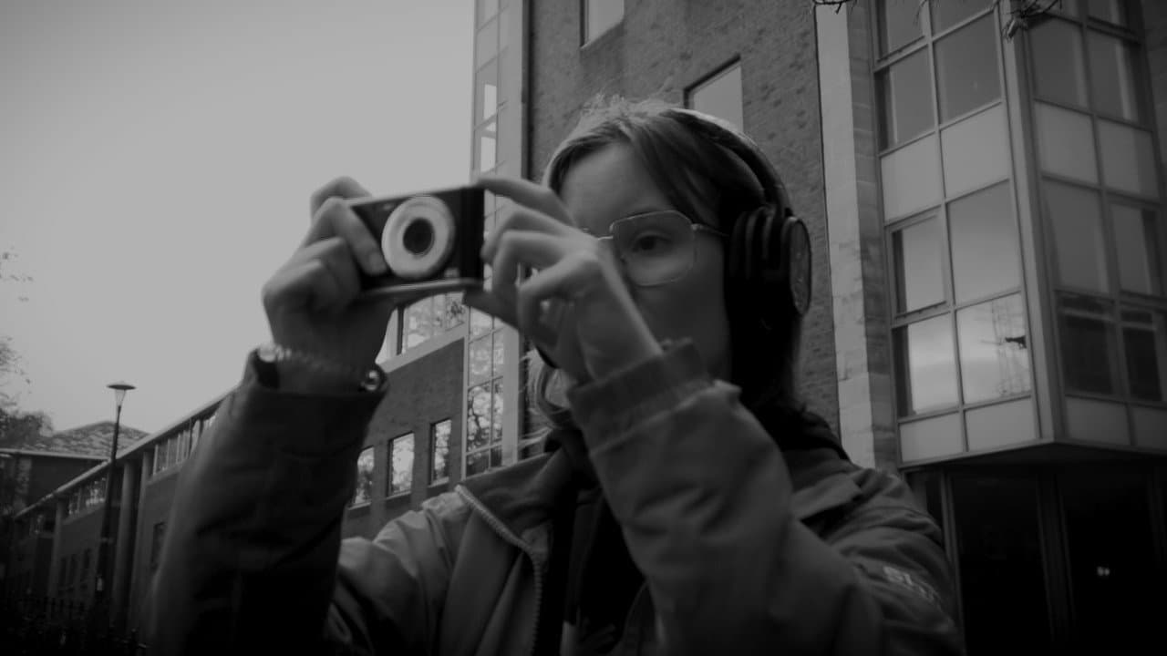 Backdrop – People Watching