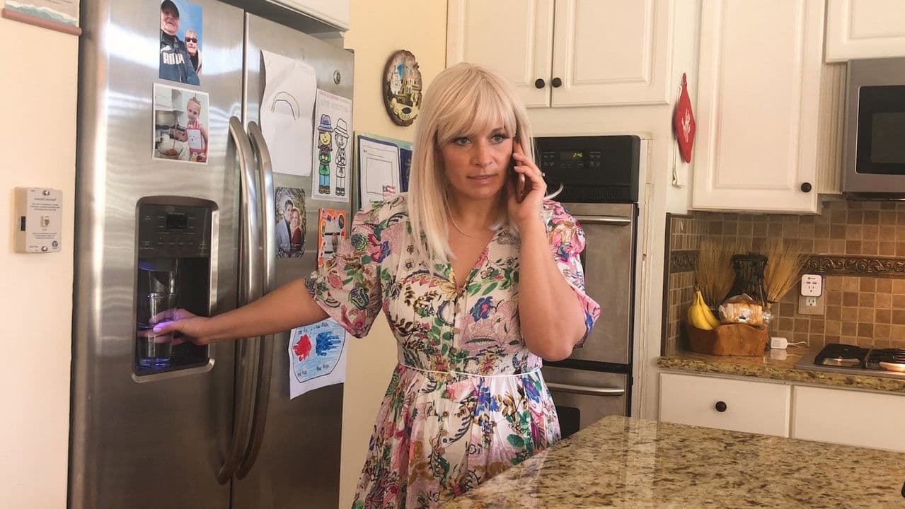 Backdrop – Alone Apart