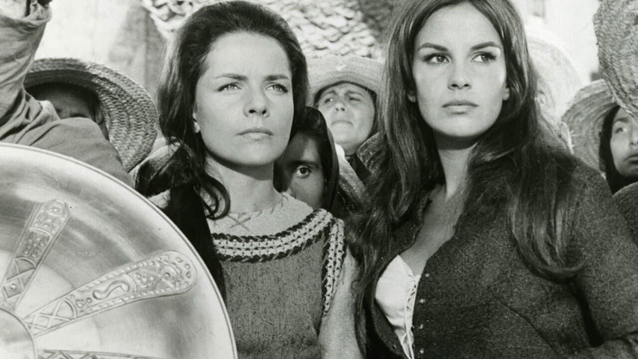 Backdrop – Die hundert Ritter