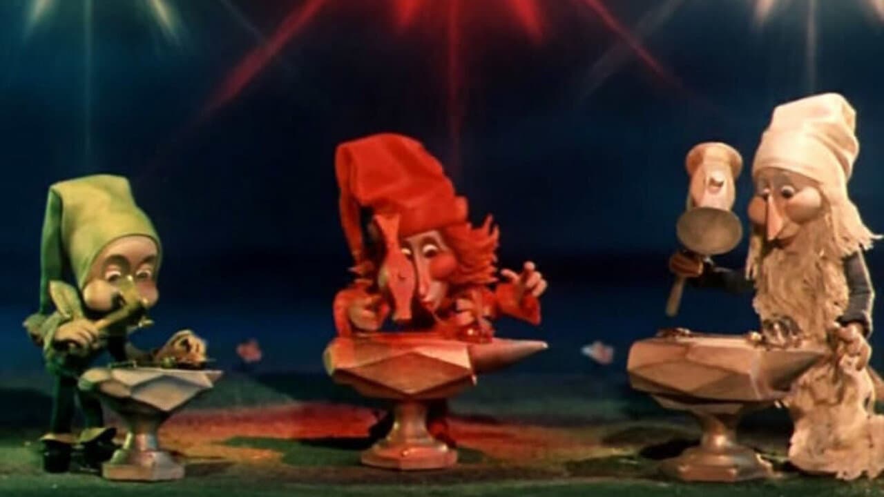 Backdrop – Одуванчик