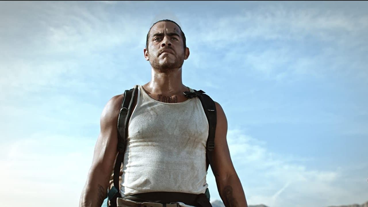 Backdrop – Coyotaje