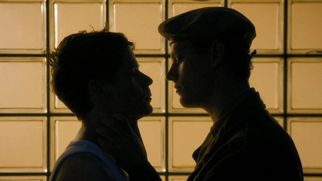 Backdrop – Le corps du délit