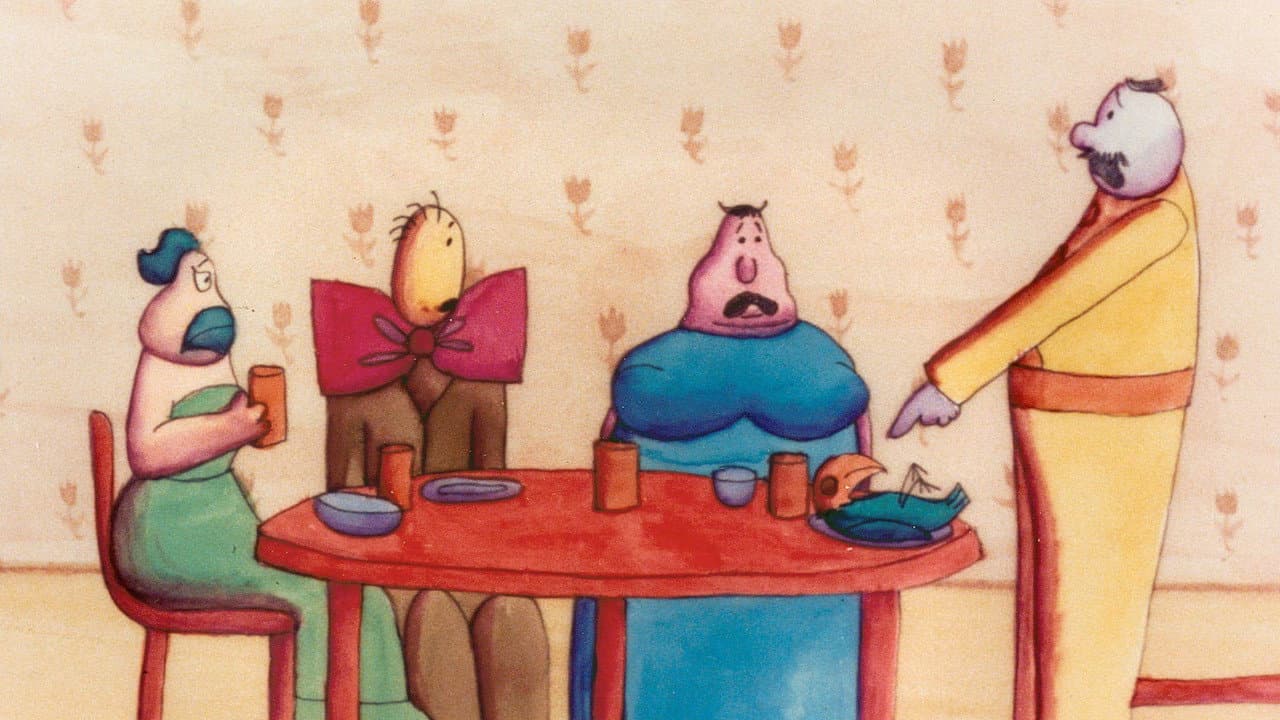 Backdrop – Lady Fishbourne's Complete Guide to Better Table Manners