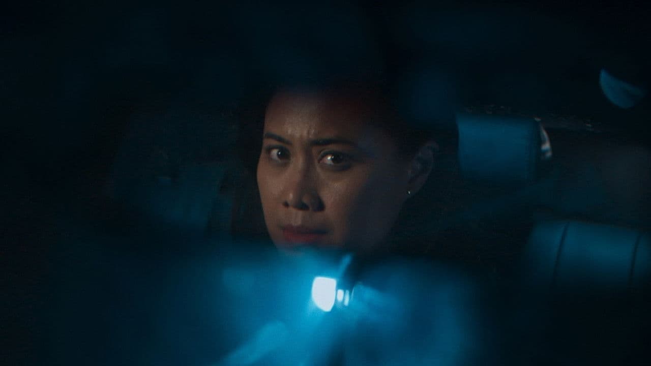 Backdrop – Ambang Batas