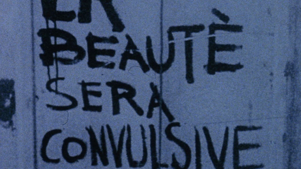 Backdrop – Un film comme les autres