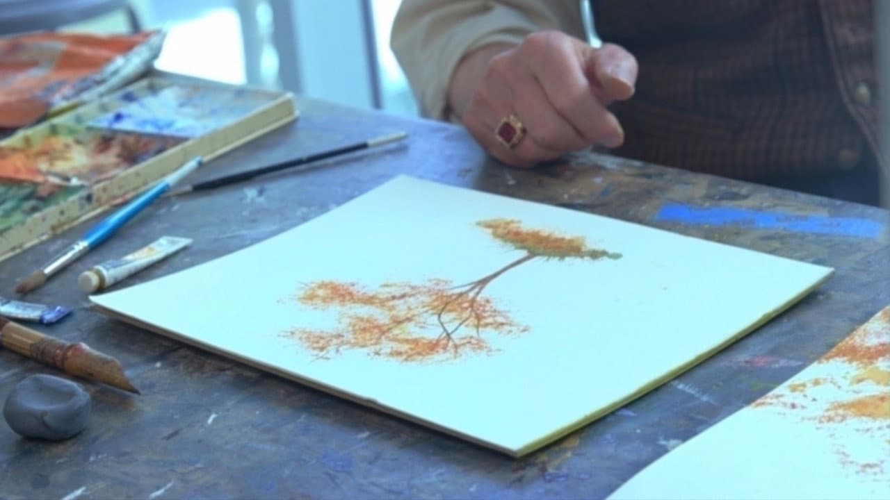 Backdrop – Beyond the Canvas: Freddie Manseau