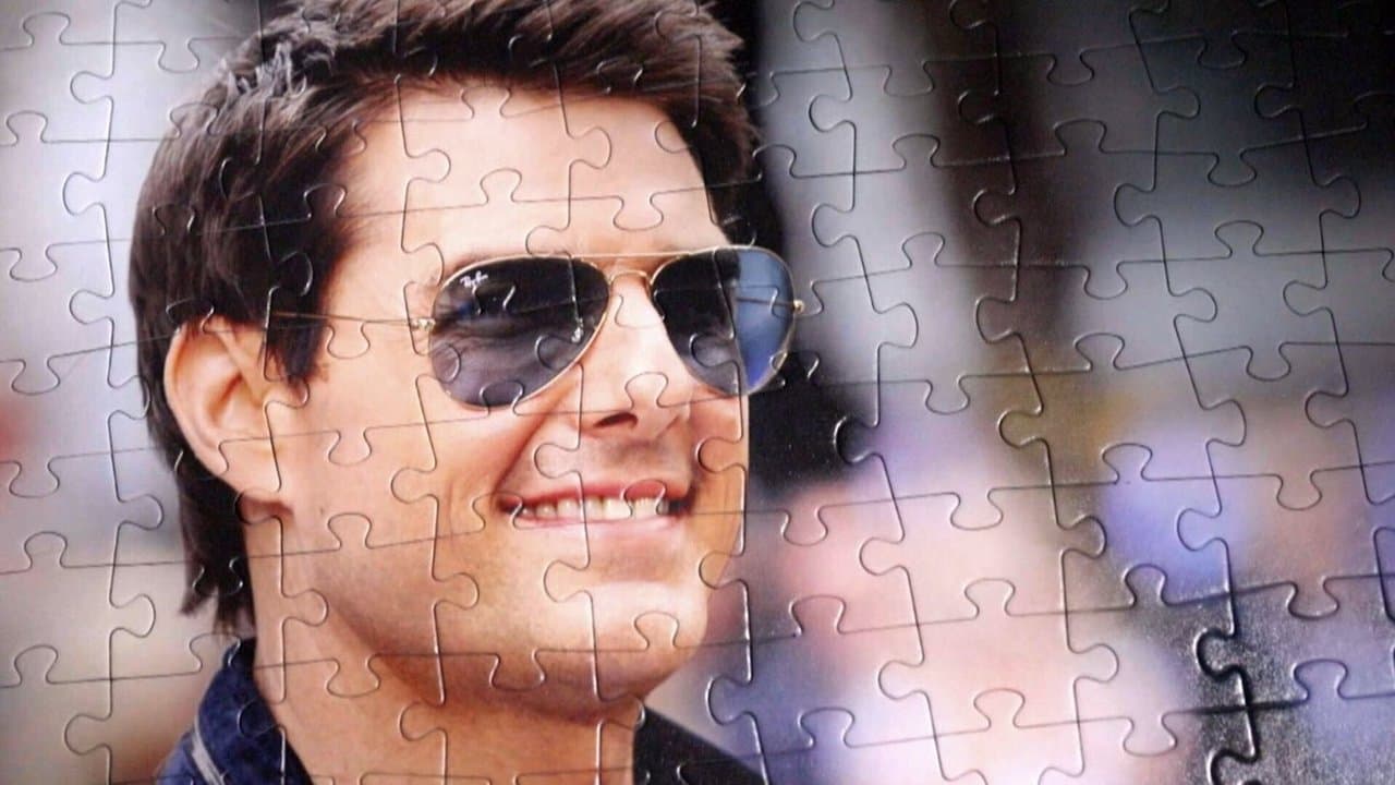 Backdrop – Tom Cruise : la dernière légende d'Hollywood