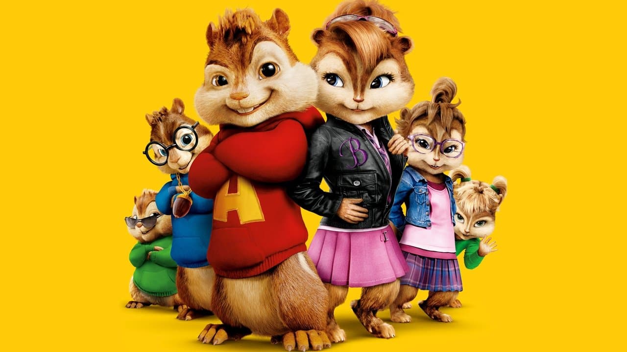 Backdrop – Alvin und die Chipmunks 2