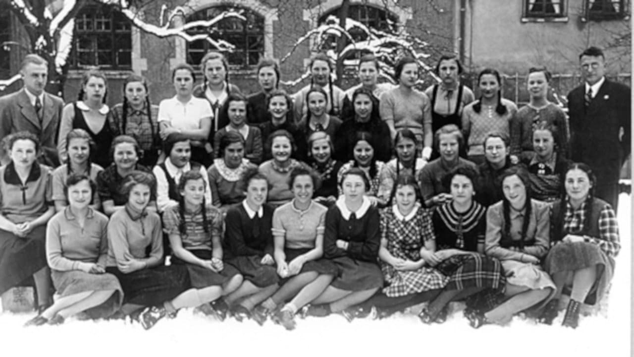 Backdrop – Kinderland ist abgebrannt