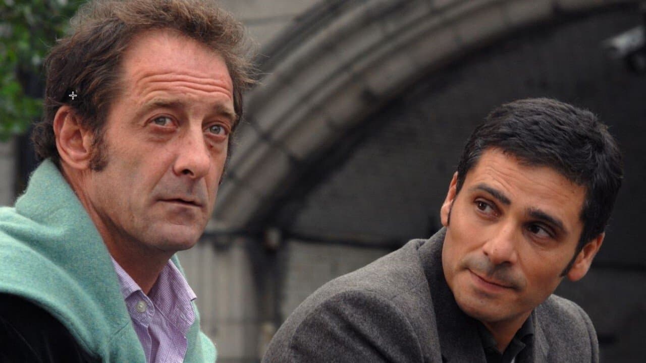 Backdrop – Wenn wir zusammen sind