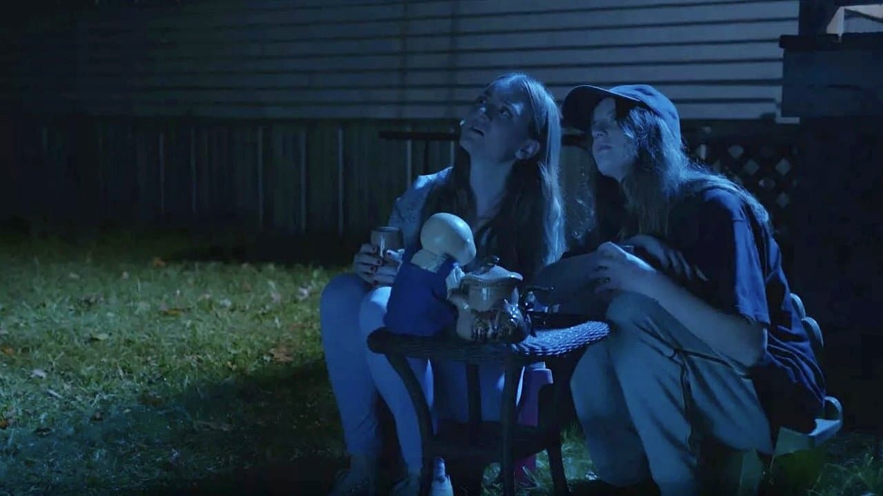 Backdrop – I Want to Live on Mars