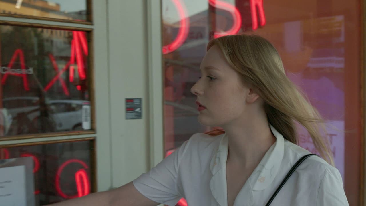 Backdrop – Calxophobia