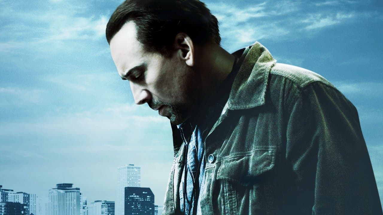 Backdrop – Pakt der Rache