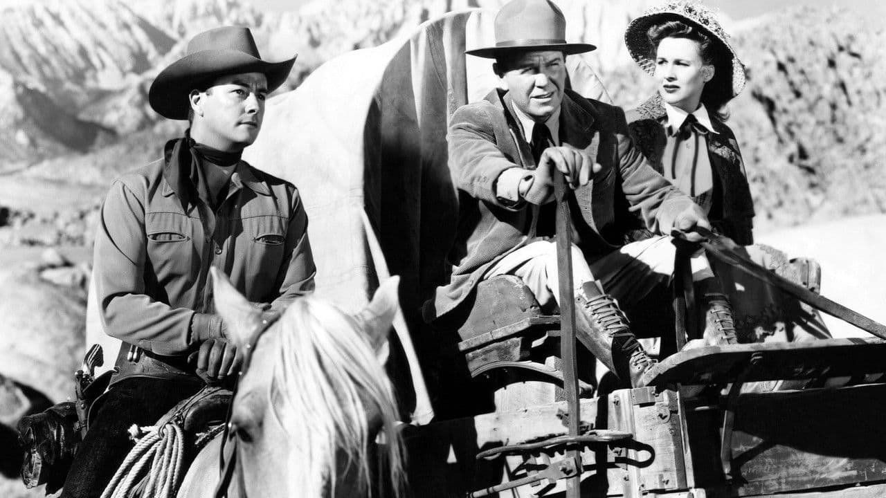 Backdrop – Dynamite Pass