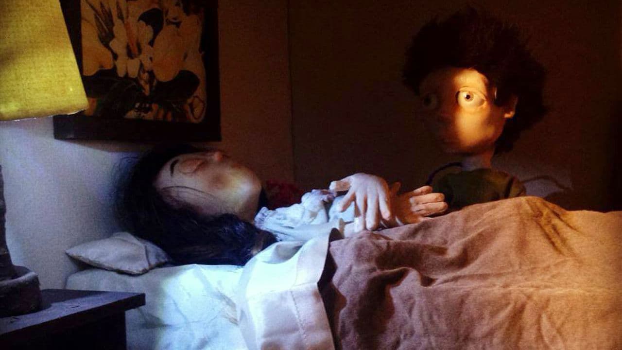 Backdrop – ¡Viva la muerte!