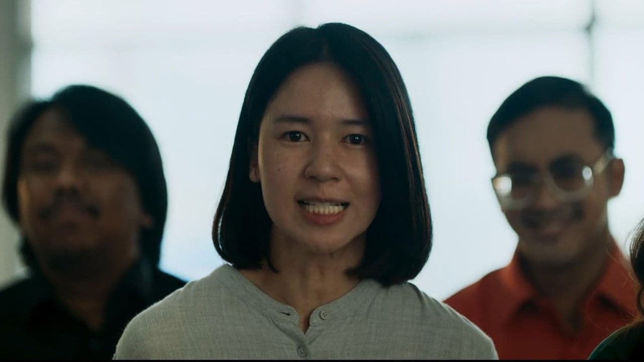 Backdrop – Sleep Call