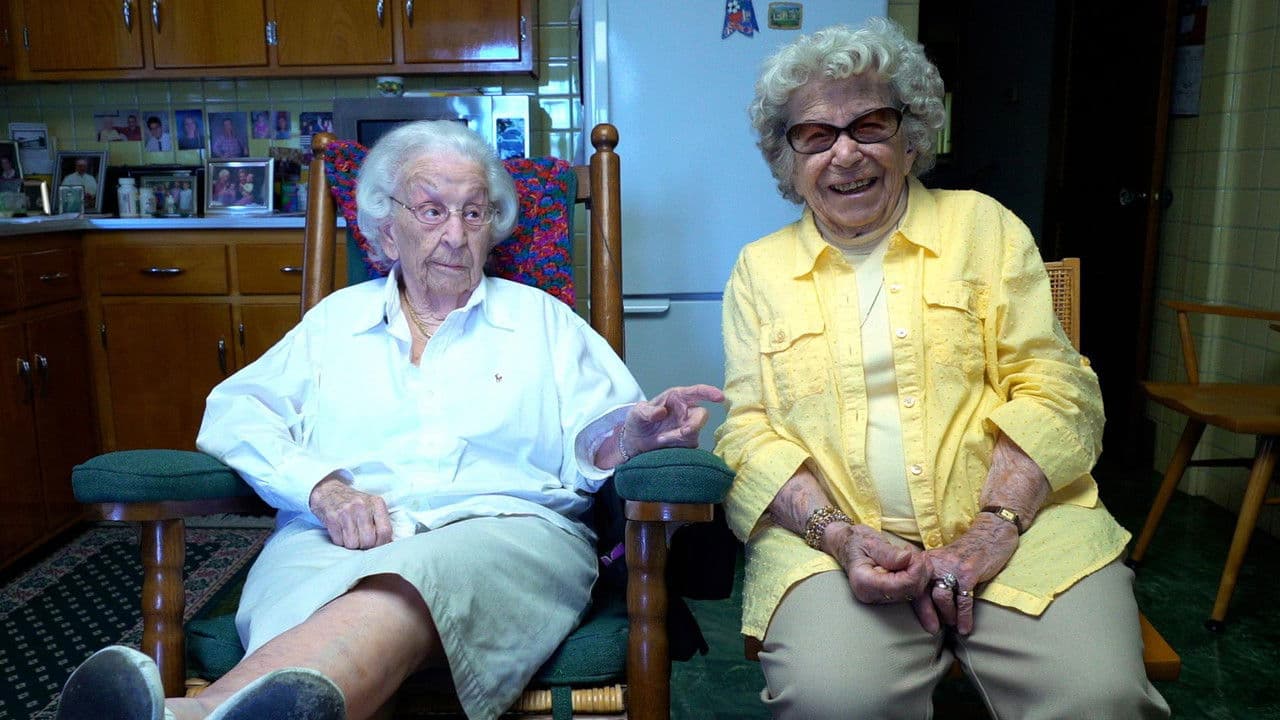 Backdrop – Gramma & Ginga: The Movie