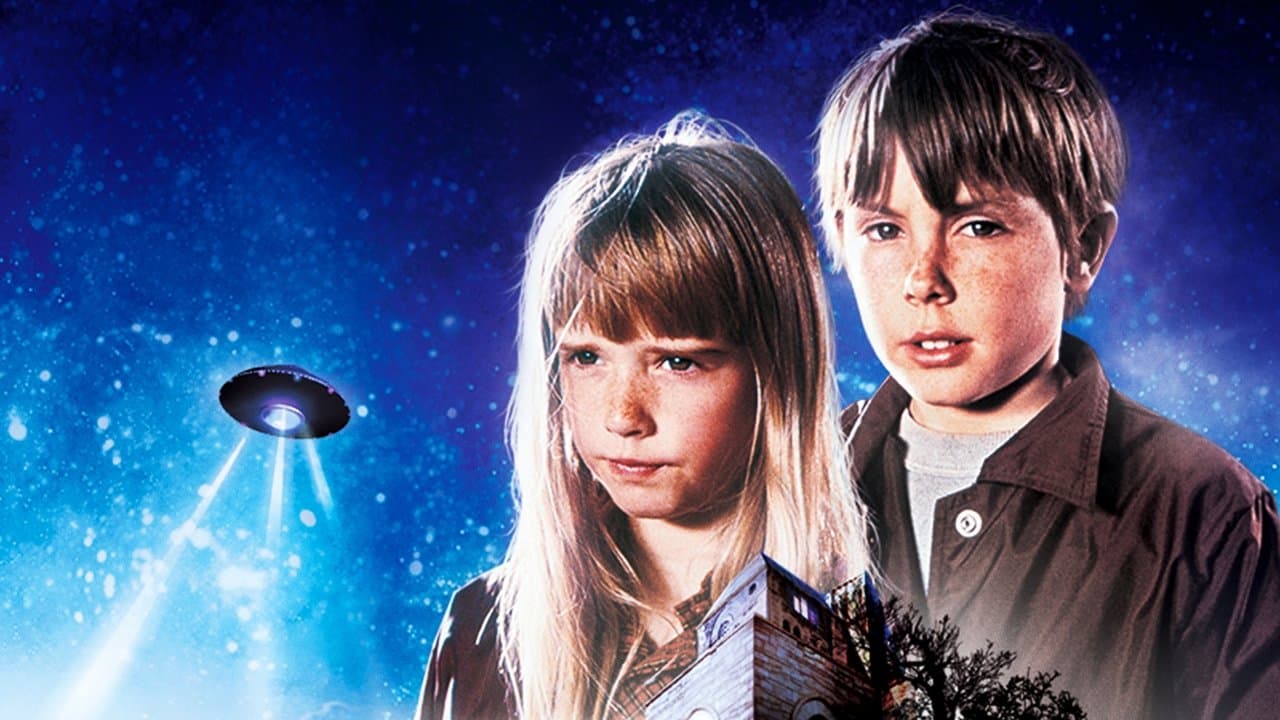 Backdrop – Die Flucht zum Hexenberg