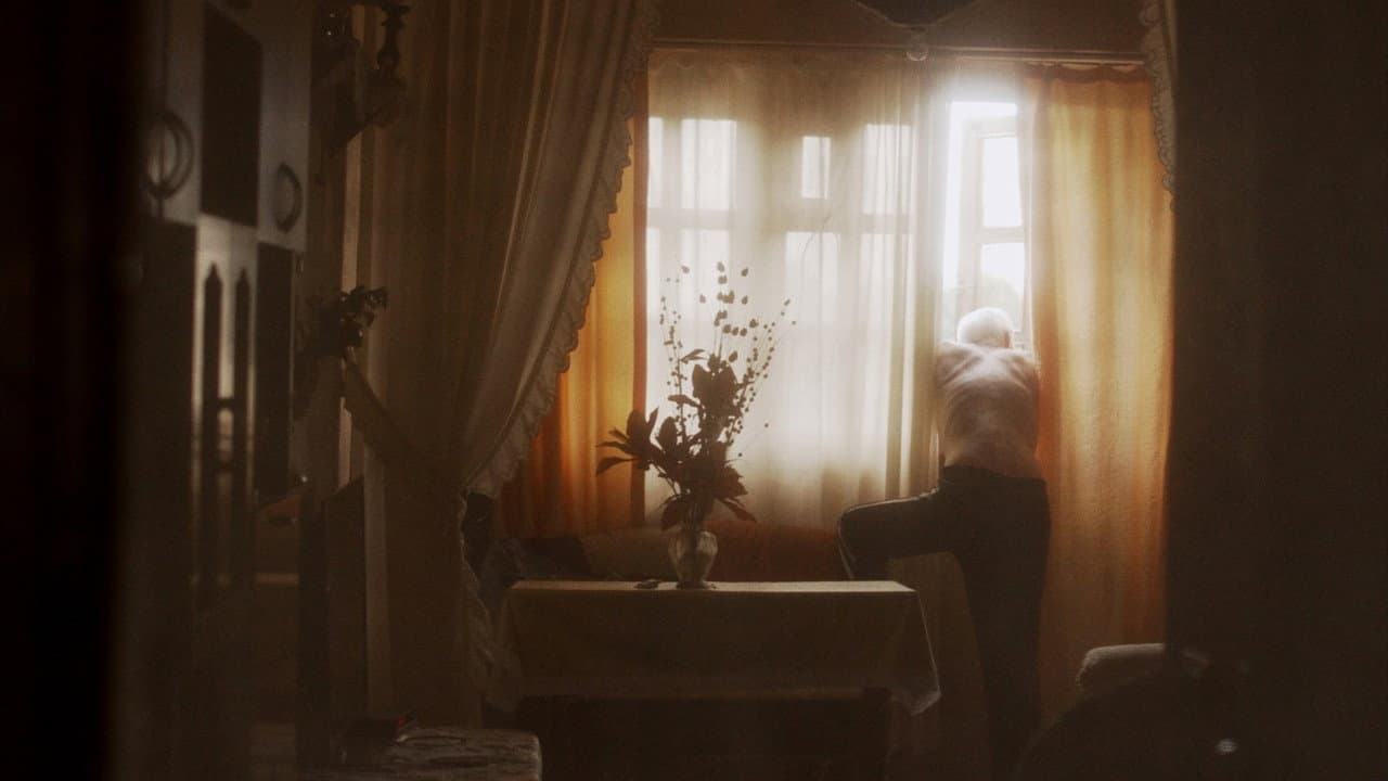 Backdrop – ქართლის ცხოვრება