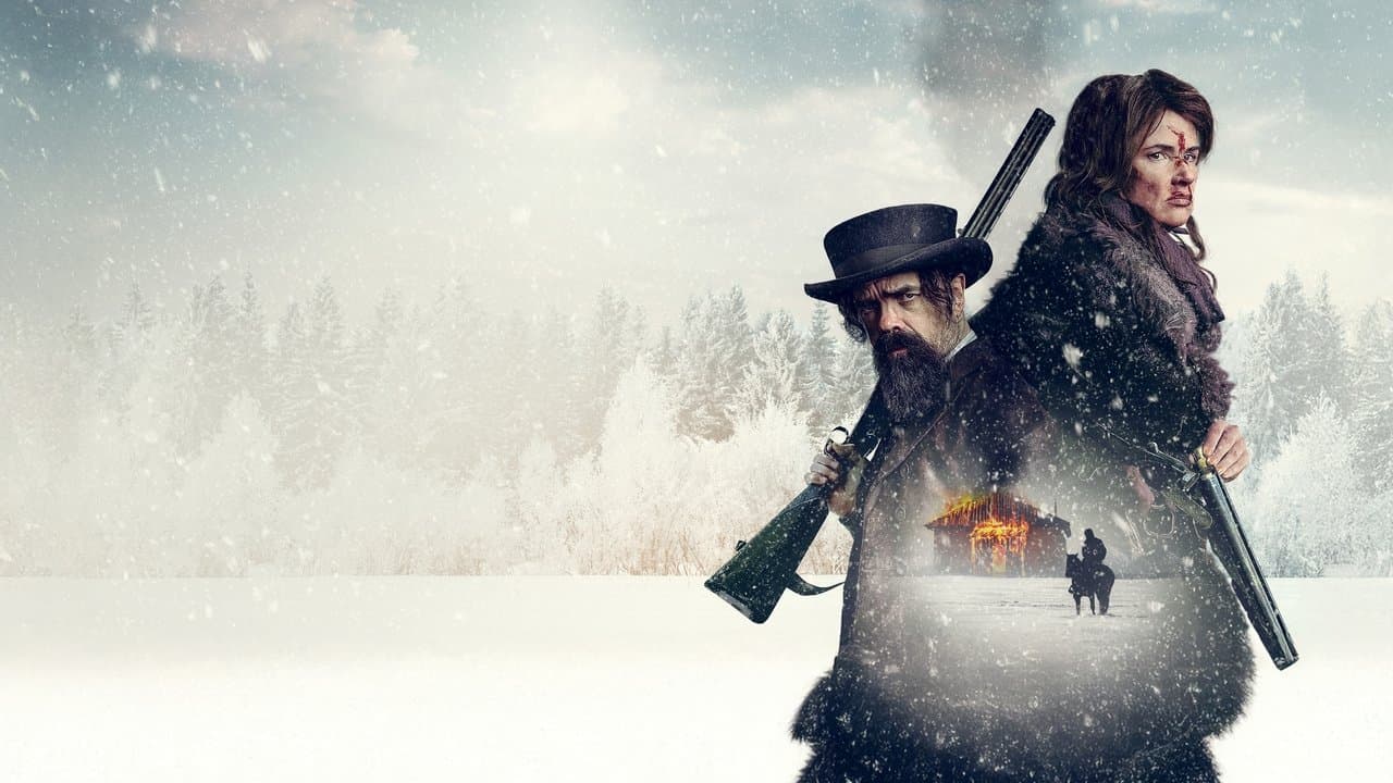 Backdrop – The Thicket - Jagd auf Cut Throat Bill