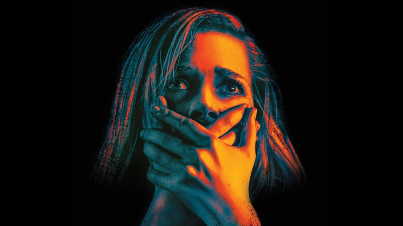 Backdrop – Don't Breathe