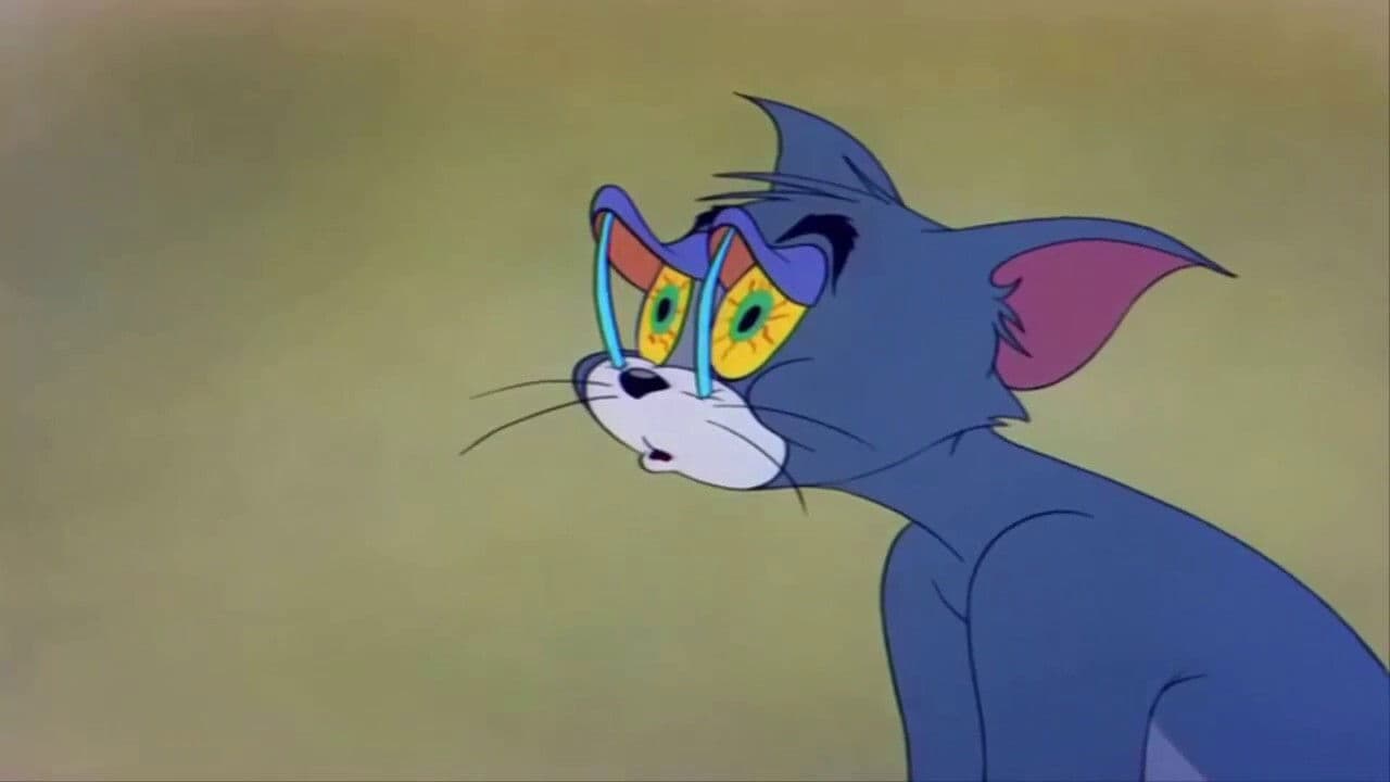 Backdrop – Schlaf, Tommy, schlaf