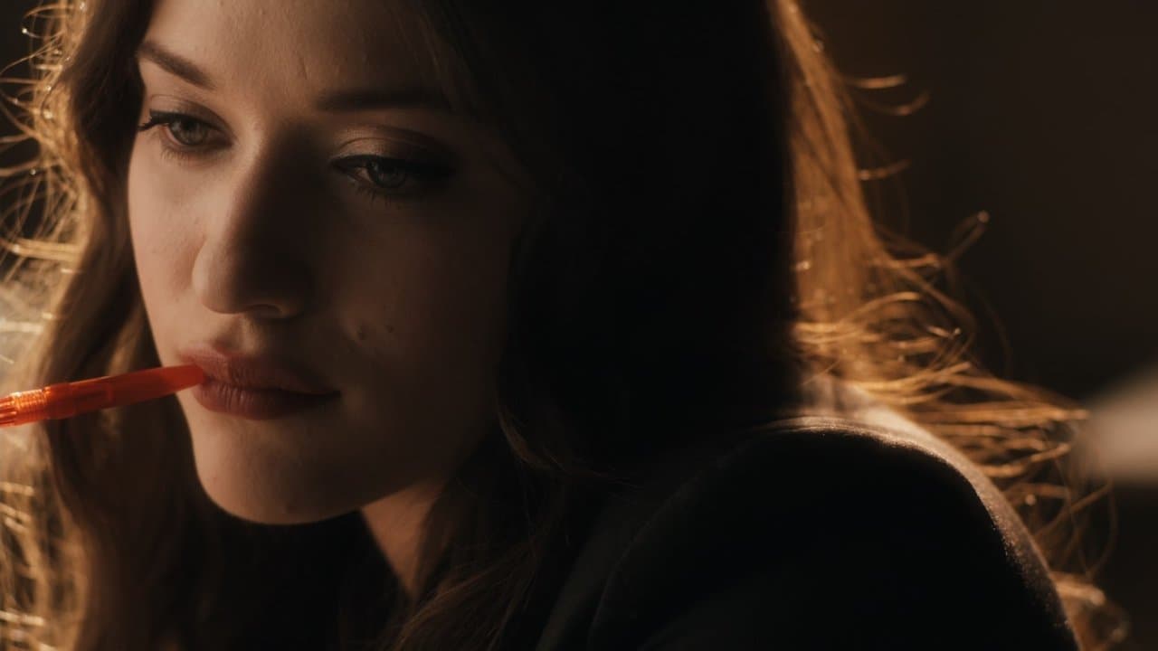 Backdrop – Daydream Nation