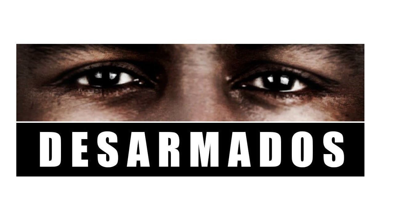 Backdrop – Desarmados