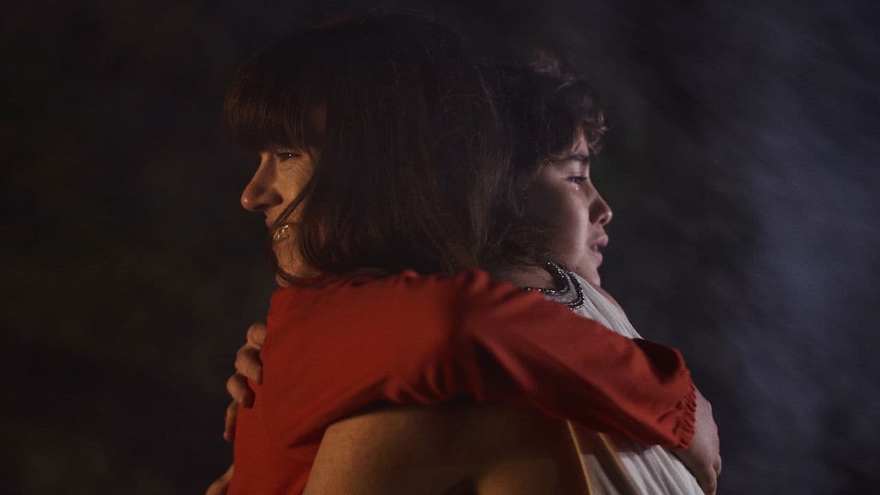 Backdrop – Espectro