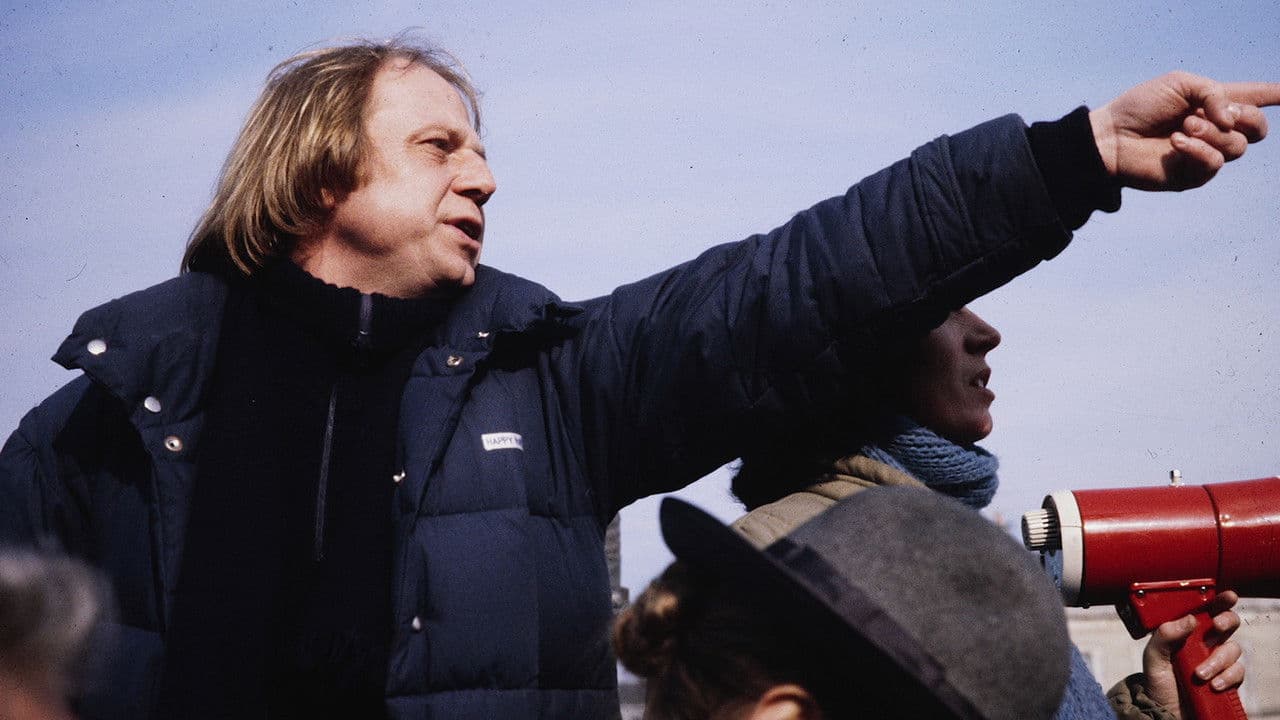 Backdrop – U-96, la véritable histoire de Das Boot