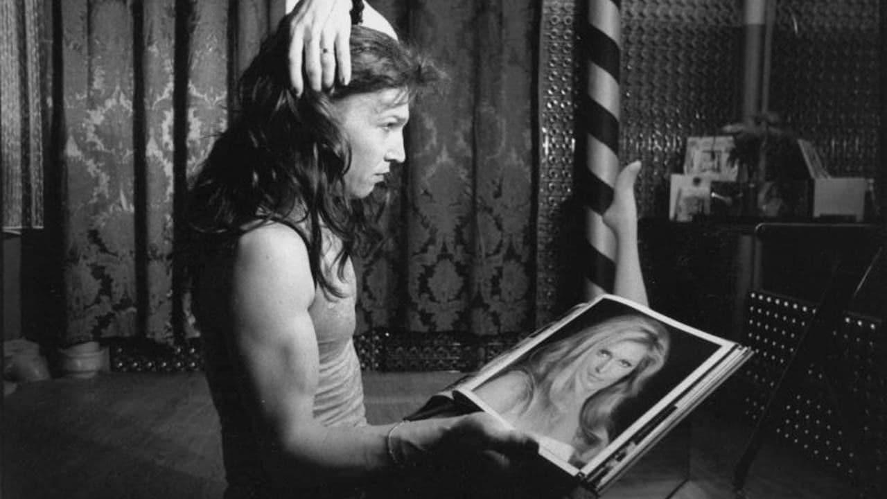 Backdrop – Remue-ménage