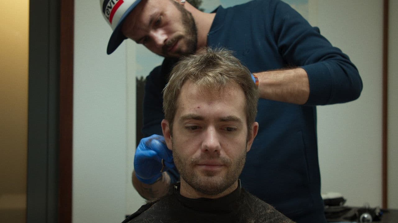 Backdrop – Chasser les dragons